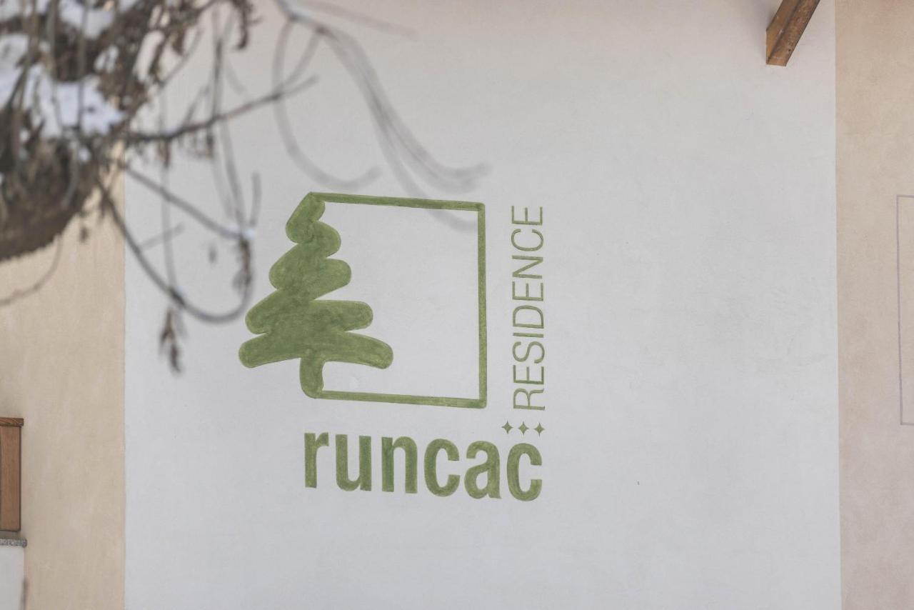 Runcac Apt Salt Сан Вигилио ди Маребе Екстериор снимка